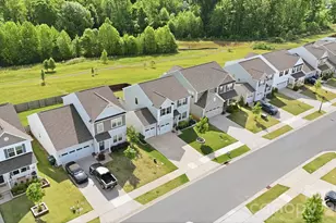 134 Fairfield Dr, Troutman, NC 28166 - Photo 36
