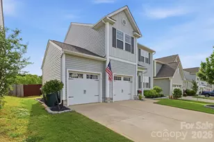 134 Fairfield Dr, Troutman, NC 28166 - Photo 6