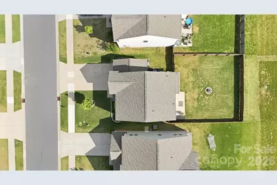 134 Fairfield Drive, Troutman, NC 28166 - Photo 38
