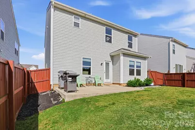 134 Fairfield Drive, Troutman, NC 28166 - Photo 34