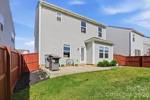 134 Fairfield Dr, Troutman, NC 28166 - Photo 34