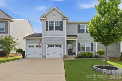 134 Fairfield Drive, Troutman, NC 28166 - Photo 2