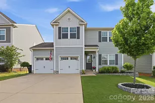 134 Fairfield Dr, Troutman, NC 28166 - Photo 2