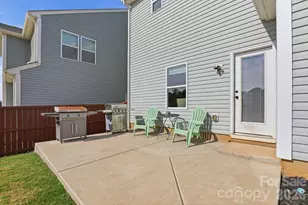 134 Fairfield Dr, Troutman, NC 28166 - Photo 30