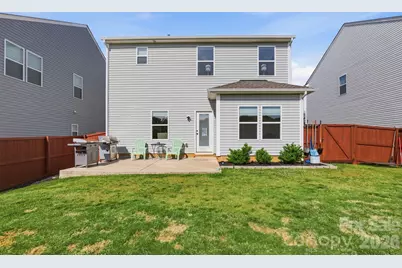 134 Fairfield Drive, Troutman, NC 28166 - Photo 34