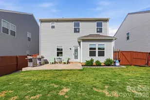134 Fairfield Dr, Troutman, NC 28166 - Photo 34