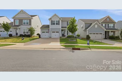 134 Fairfield Drive, Troutman, NC 28166 - Photo 4