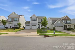 134 Fairfield Dr, Troutman, NC 28166 - Photo 4