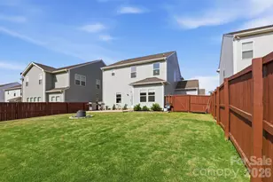 134 Fairfield Dr, Troutman, NC 28166 - Photo 32