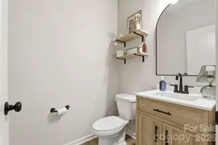 134 Fairfield Dr, Troutman, NC 28166 - Photo 16
