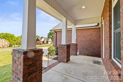2411 Carriage Lane, Lincolnton, NC 28092 - Photo 4