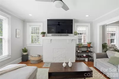 1716 Wilmore Drive, Charlotte, NC 28203 - Photo 10