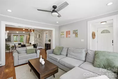 1716 Wilmore Drive, Charlotte, NC 28203 - Photo 12