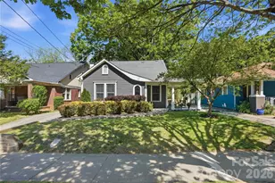 1716 Wilmore Dr, Charlotte, NC 28203 - Photo 2