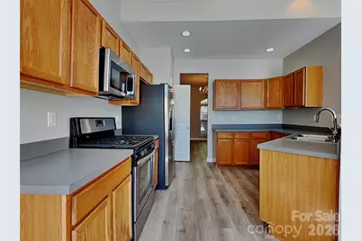 2507 Post Oak Lane, Gastonia, NC 28056 - Photo 2