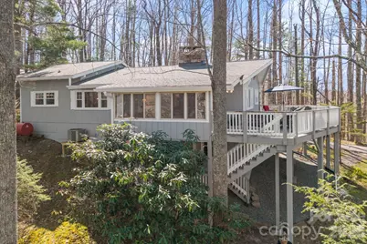 351 Indian Trail, Boone, NC 28607 - Photo 34