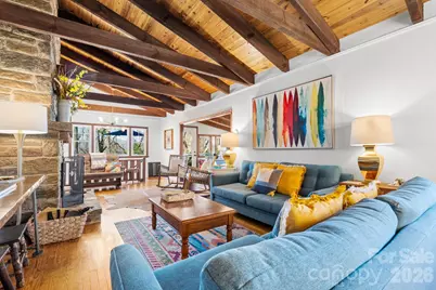 351 Indian Trail, Boone, NC 28607 - Photo 4