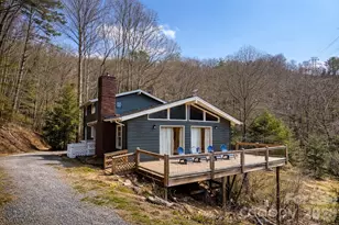 1511 Water Wheel Cove, Clyde, NC 28721 - Photo 4