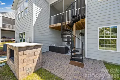 16815 Lookout Landing Lane, Charlotte, NC 28278 - Photo 36