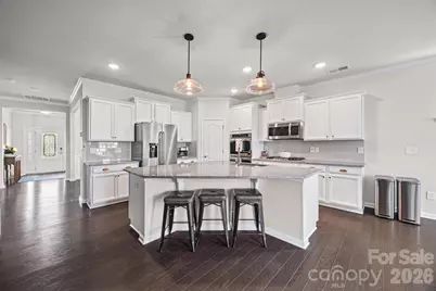 16815 Lookout Landing Lane, Charlotte, NC 28278 - Photo 12