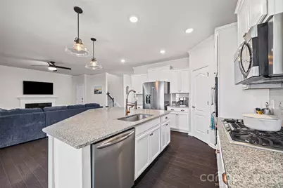 16815 Lookout Landing Lane, Charlotte, NC 28278 - Photo 12