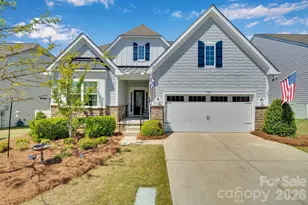 16815 Lookout Landing Ln, Charlotte, NC 28278 - Photo 1