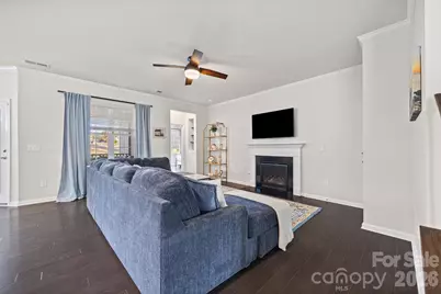 16815 Lookout Landing Lane, Charlotte, NC 28278 - Photo 10