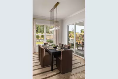 4230 Pinekirk Drive #363, Charlotte, NC 28269 - Photo 4