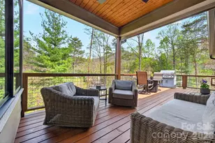77 Village Pointe Ln, Asheville, NC 28803 - Photo 34