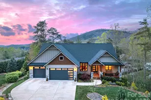 77 Village Pointe Ln, Asheville, NC 28803 - Photo 42