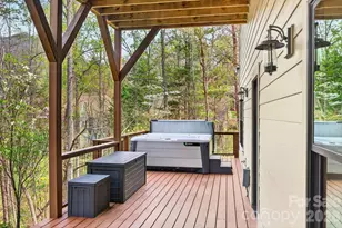 77 Village Pointe Ln, Asheville, NC 28803 - Photo 38