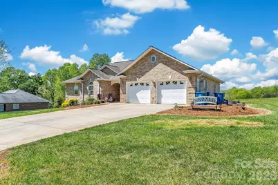 5507 Land Harbour Drive, Granite Falls, NC 28630 - Photo 2