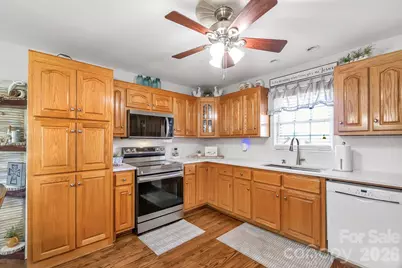 5507 Land Harbour Drive, Granite Falls, NC 28630 - Photo 8