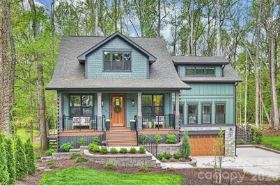 4001 Carmel Forest Drive, Charlotte, NC 28226 - Photo 2