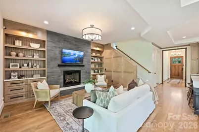 4001 Carmel Forest Drive, Charlotte, NC 28226 - Photo 18