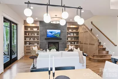 4001 Carmel Forest Drive, Charlotte, NC 28226 - Photo 12