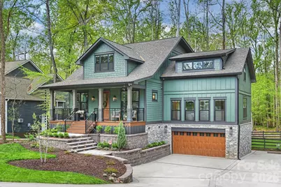 4001 Carmel Forest Drive, Charlotte, NC 28226 - Photo 1