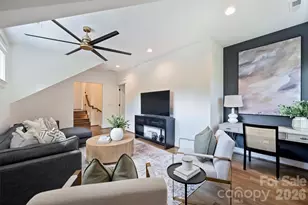 4001 Carmel Forest Dr, Charlotte, NC 28226 - Photo 30