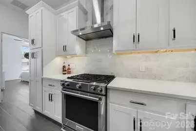 2401 Euclid Avenue #301, Charlotte, NC 28203 - Photo 2