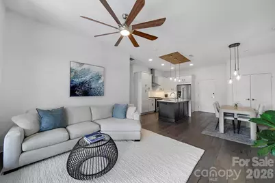 2401 Euclid Avenue #301, Charlotte, NC 28203 - Photo 8