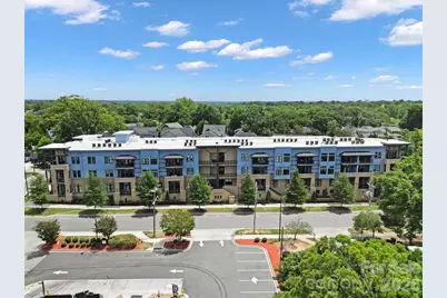 2401 Euclid Avenue #301, Charlotte, NC 28203 - Photo 32