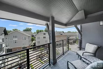 2401 Euclid Avenue #301, Charlotte, NC 28203 - Photo 18