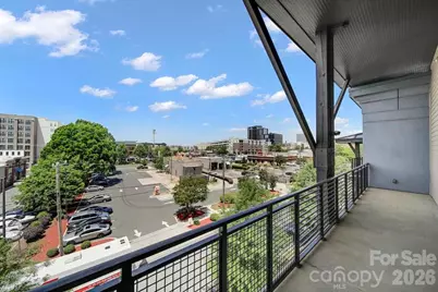 2401 Euclid Avenue #301, Charlotte, NC 28203 - Photo 20