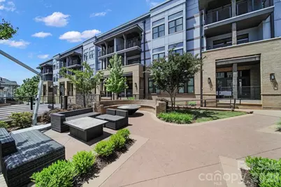 2401 Euclid Avenue #301, Charlotte, NC 28203 - Photo 30