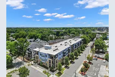 2401 Euclid Avenue #301, Charlotte, NC 28203 - Photo 34