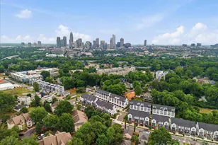 606 W End Dr, Charlotte, NC 28208 - Photo 28
