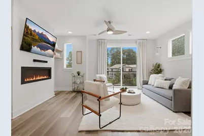 606 West End Drive, Charlotte, NC 28208 - Photo 10