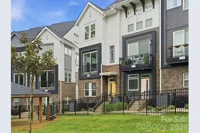 606 West End Drive, Charlotte, NC 28208 - Photo 1