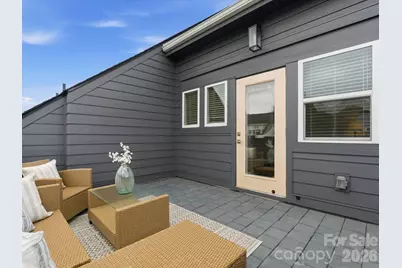 606 West End Drive, Charlotte, NC 28208 - Photo 22