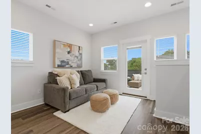 606 West End Drive, Charlotte, NC 28208 - Photo 20